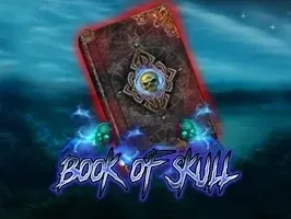 Book of Skull screenshot