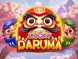Lucky Daruma screenshot