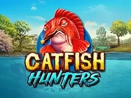 Catfish Hunters screenshot