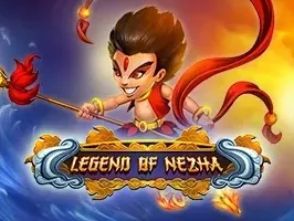 Legend of Nezha