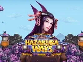 Hazakura Ways screenshot