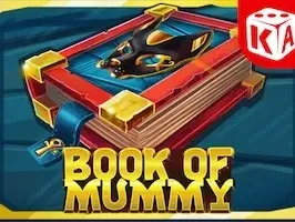 Book of Mummy screenshot