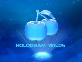 Hologram Wilds screenshot