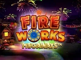 Fireworks Megaways_V1 DNT